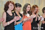 Новости » Общество: Выпускникам КЭГИ ТНУ вручили дипломы